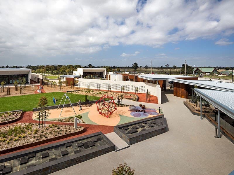 BMP Did you know a memorial park could be this good? Blog Hero