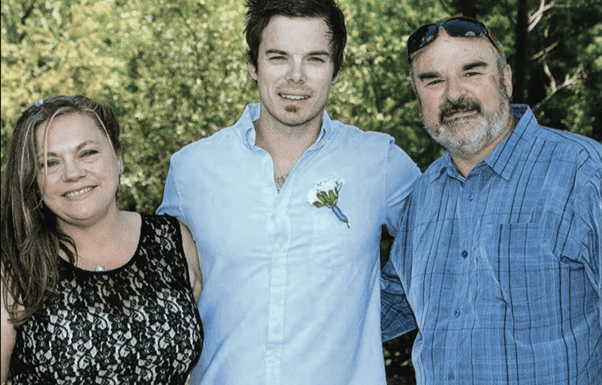 Start Family Testimonial Hero Image