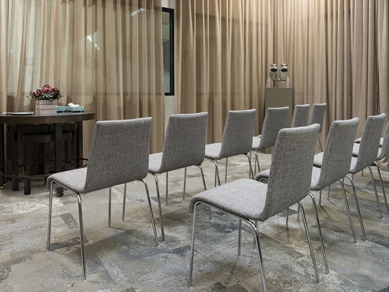 Private cremation witness rooms in melbourne